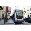 Immagine: Anci, Granelli: 'Trasporto pubblico deve rimanere asse portante della mobilità urbana contro traffico e inquinamento'