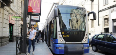 Anci, Granelli: 'Trasporto pubblico deve rimanere asse portante della mobilità urbana contro traffico e inquinamento'