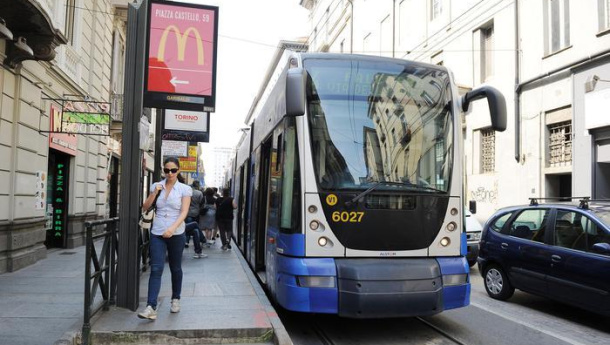 Immagine: Anci, Granelli: 'Trasporto pubblico deve rimanere asse portante della mobilità urbana contro traffico e inquinamento'