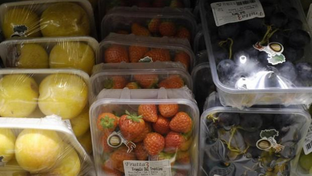 Immagine: Covid-19 e plastica: + 8% di imballaggi gestiti da Corepla nel bimestre marzo-aprile 2020