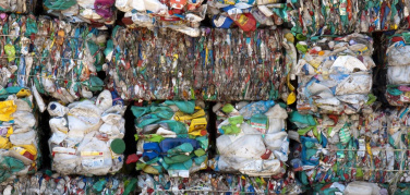 Corepla: nel 2019 oltre 1.370.000 tonnellate di plastica raccolte in modo differenziato, + 13% rispetto al 2018