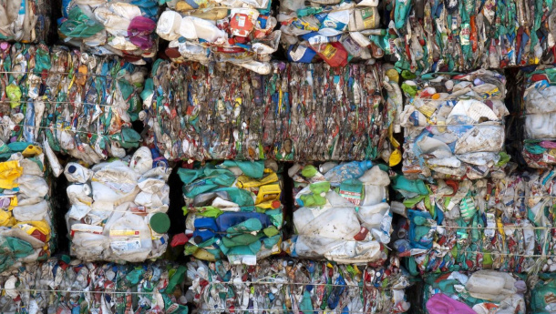 Immagine: Corepla: nel 2019 oltre 1.370.000 tonnellate di plastica raccolte in modo differenziato, + 13% rispetto al 2018