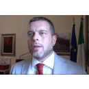 Immagine: Rifiuti e Covid19: la Commissione Ecomafie incontra politici e istituzioni. I commenti raccolti da Eco dalle Città