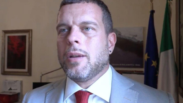 Immagine: Rifiuti e Covid19: la Commissione Ecomafie incontra politici e istituzioni. I commenti raccolti da Eco dalle Città