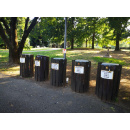 Immagine: Rifiuti e Coronavirus. Milano: nel primo semestre 2020 produzione rifiuti cala del 15%