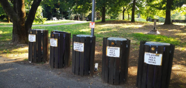 Rifiuti e Coronavirus. Milano: nel primo semestre 2020 produzione rifiuti cala del 15%