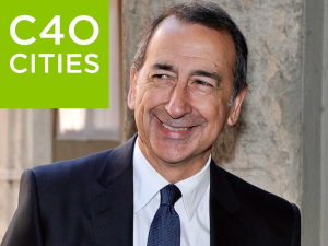 C40, presentato il piano per una ripresa green ed equa post Covid-19 nelle città