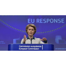 Immagine: 'Il Recovery Fund sia verde', l’appello degli ambientalisti italiani