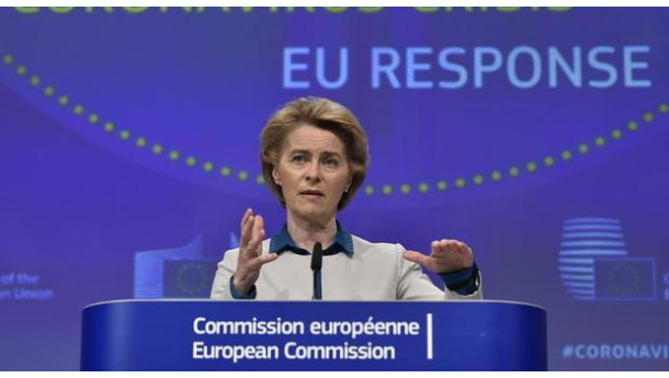 Immagine: 'Il Recovery Fund sia verde', l’appello degli ambientalisti italiani