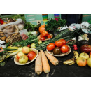 Immagine: Milano, food policy: oltre 75mila euro raccolti con la campagna 'Aggiungi un pasto a tavola'