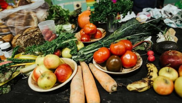 Immagine: Milano, food policy: oltre 75mila euro raccolti con la campagna 'Aggiungi un pasto a tavola'