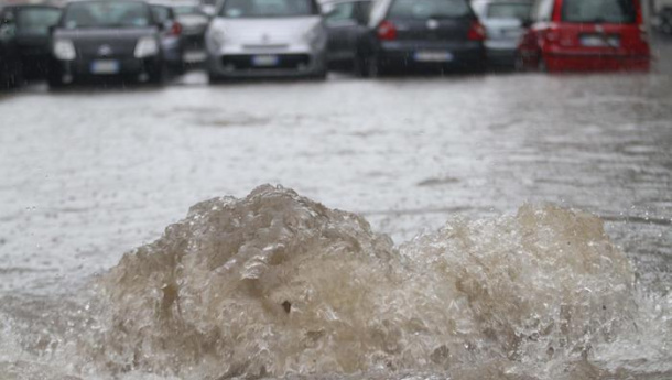Immagine: Milano, avviato il piano per la prevenzione delle esondazioni del Seveso nell’area metropolitana