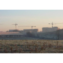 Immagine: Consumo suolo, Soil4life: senza una legge nazionale il rischio è che riparta cementificazione selvaggia