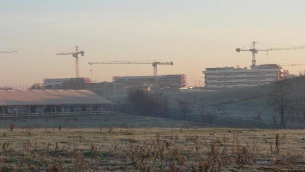 Immagine: Consumo suolo, Soil4life: senza una legge nazionale il rischio è che riparta cementificazione selvaggia