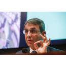 Immagine: Costa: 'Accelerare iter di approvazione del Ddl consumo di suolo'