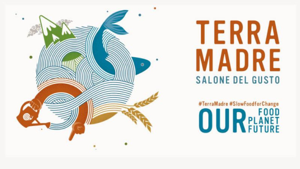 Immagine: ’Our Food, Our Planet, Our Future’. Slow Food presenta ’la Terra Madre più grande di sempre’