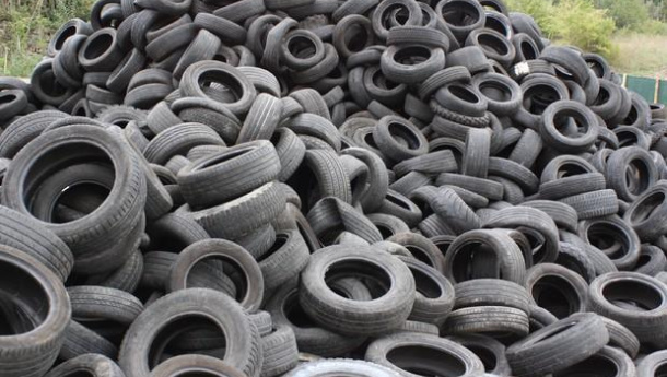 Immagine: Pneumatici Fuori Uso, pubblicato il decreto Decreto End of Waste per la gomma riciclata | Testo
