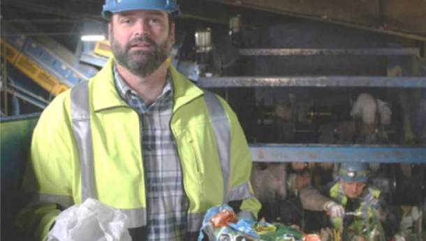Immagine: Il Vermont è il primo Stato al mondo a bandire lo spreco di cibo? No, ha solo reso obbligatoria la raccolta dei rifiuti organici
