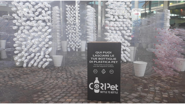 Immagine: Accordo CORIPET ANCI, positivo il primo bilancio