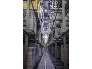 Cantina Produttori di Valdobbiadene: un nuovo impianto fotovoltaico alimenta l'avveniristico polo logistico