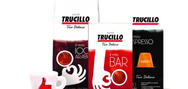 Il gusto del caffè Trucillo è sempre più green