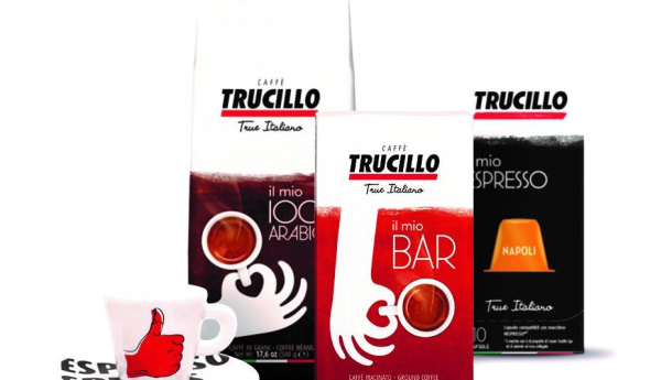 Immagine: Il gusto del caffè Trucillo è sempre più green
