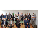 Immagine: Igiene urbana: nasce Green Alliance, la prima rete di imprese tra le aziende pubbliche lombarde