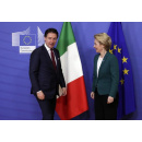 Immagine: Recovery Fund e politiche ambientali: quello 'strano silenzio sulle condizionalità positive'