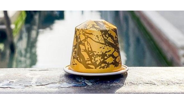 Immagine: 'Da Chicco a Chicco' a Roma: +10,4% di capsule di alluminio raccolte