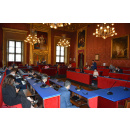 Immagine: Presentato Piano di resilienza climatica della Città di Torino, ora l'esame in Consiglio comunale