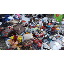 Immagine: Pronta per partire la sperimentazione dell'area di libero scambio a Palermo