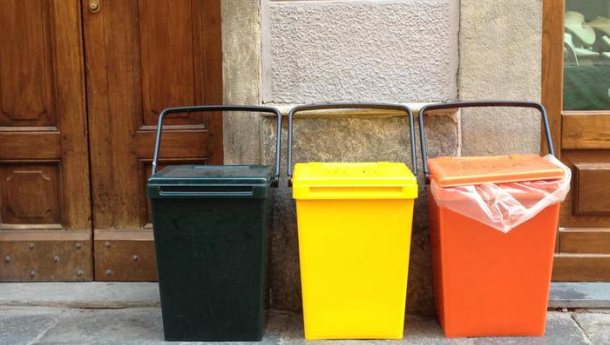 Immagine: Liguria: dalla Regione 1,9 milioni di euro per migliorare la raccolta differenziata