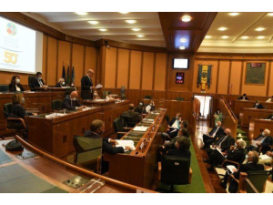 Regione Lazio, Piano Rifiuti in Aula: confermati Ato autosufficienti e obiettivo differenziata al 70% entro il 2025