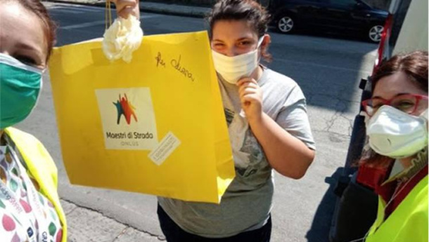 Immagine: Al via il premio ’Vivere a spreco Zero’: ’Dalle scuole deve partire la rigenerazione culturale in tema di ambiente e sviluppo sostenibile’