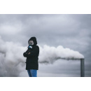 Immagine: Air Quality Index: lo smog nel mondo riduce mediamente l'aspettativa di vita di due anni