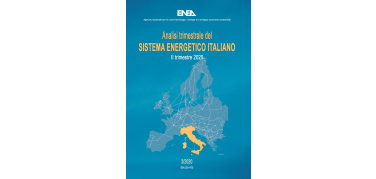 Energia: ENEA, cali record per consumi, emissioni e prezzi nel II trimestre