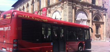 Emilia Romagna, trasporto pubblico gratis per gli studenti fino a 14 anni