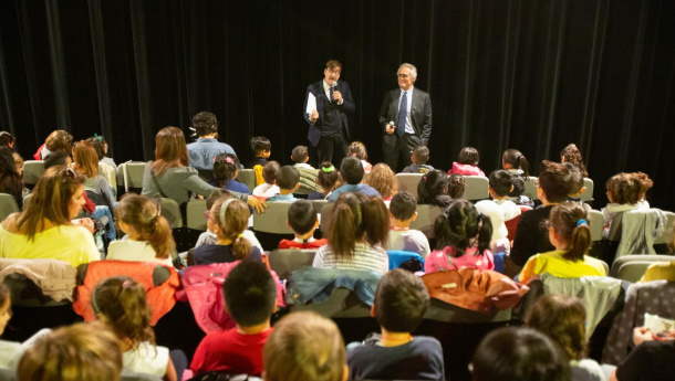 Immagine: Conai, progetto scuole: ecco i vincitori dell’edizione 2019/20 di 'Riciclo di classe'