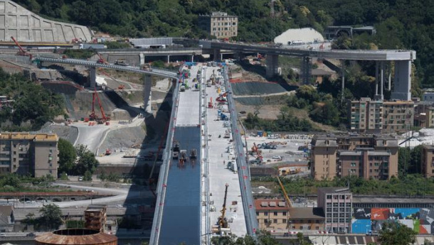 Immagine: Dl Semplificazioni, associazioni ambientaliste: 'Aggirare gare e ridurre controlli non è strada per accelerare opere'