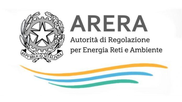 Immagine: Veicoli elettrici, rinnovabili, gas, acqua, rifiuti: le osservazioni di Arera al Dl Semplificazioni