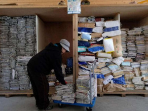 Il Giappone introduce la tassa sui sacchetti in plastica ma il vero problema è l’eccessivo ricorso agli imballaggi