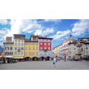 Immagine: Trento, a giugno raccolta differenziata all’84% e la produzione rifiuti torna a livelli pre-covid