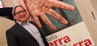 Plastiche e bioplastiche nell'organico, Centemero (CIC): 'Nel riciclo dell'umido i cittadini sono la parte più importante'