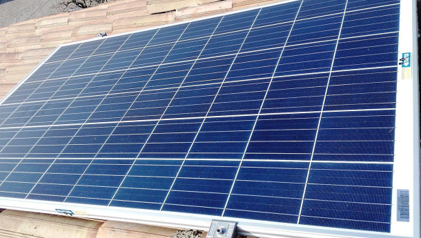 Immagine: Elettricità: ARERA semplifica le rinnovabili 'fai da te'