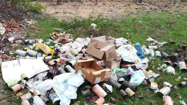 Immagine: #liberalanatura2020 la sfida social del portale ER Ambiente ‘per diffondere buone azioni di sostenibilità’