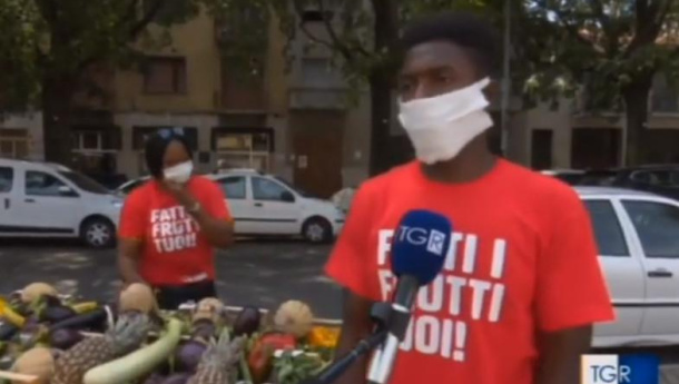 Immagine: L'estensione di RePoPP nel servizio del TgR Piemonte | VIDEO
