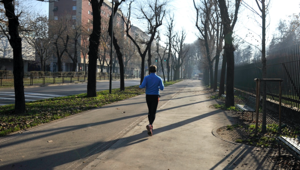 Immagine: Milano, c'è tempo fino al 1° settembre per partecipare alla consultazione cittadina sul Piano Aria Clima