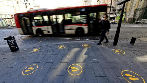 Immagine: Scuole, associazioni del trasporto pubblico e servizi scuolabus chiedono un incontro urgente al Governo