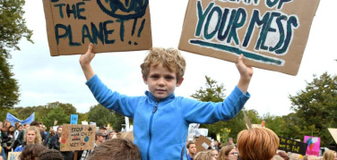 Recovery Fund, le 10 proposte di Legambiente per un uso sostenibile delle risorse