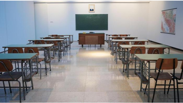 Immagine: A Roma mense scolastiche in sicurezza anche senza plastica e monoporzioni